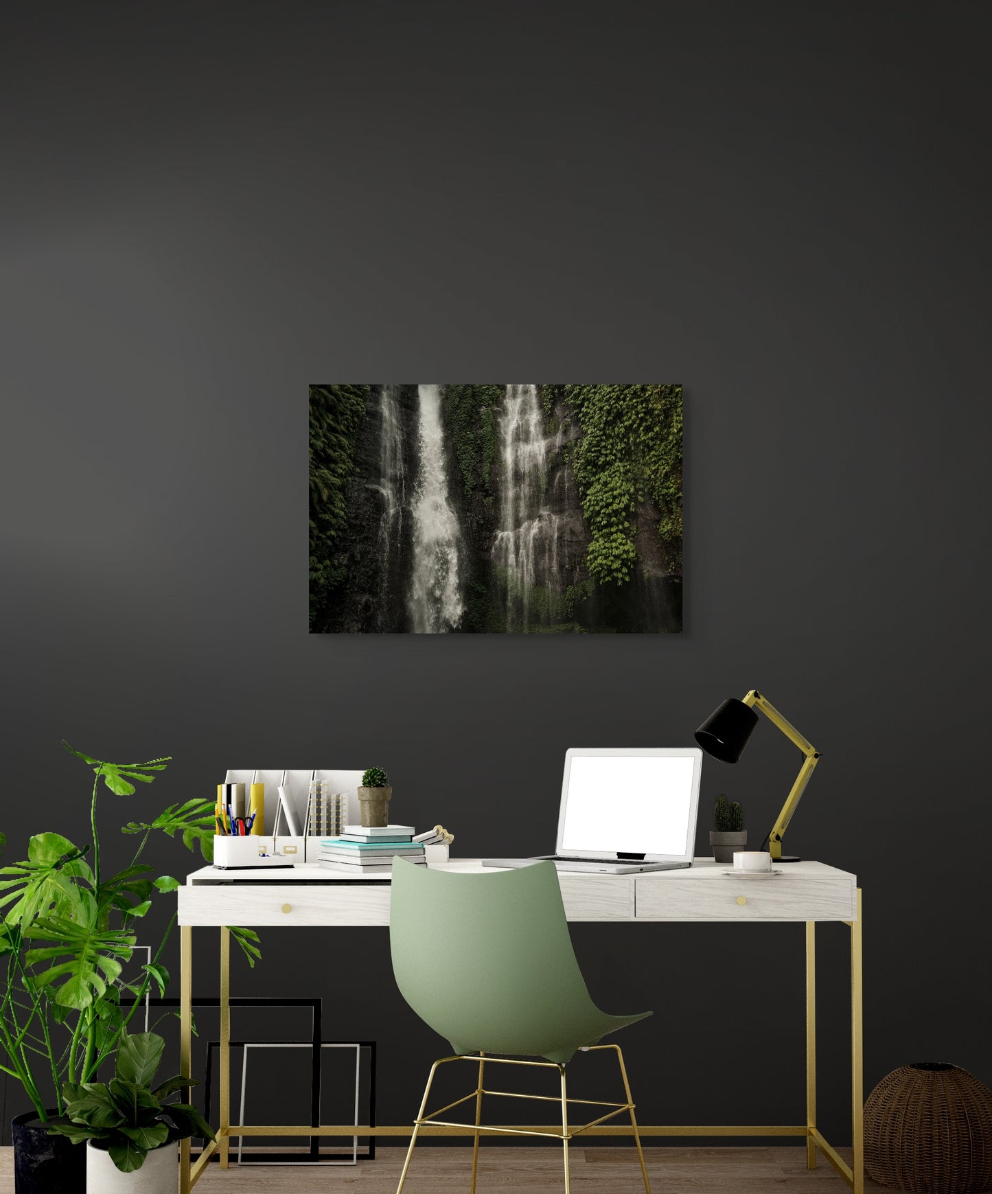 Sekumpul: First Encounter