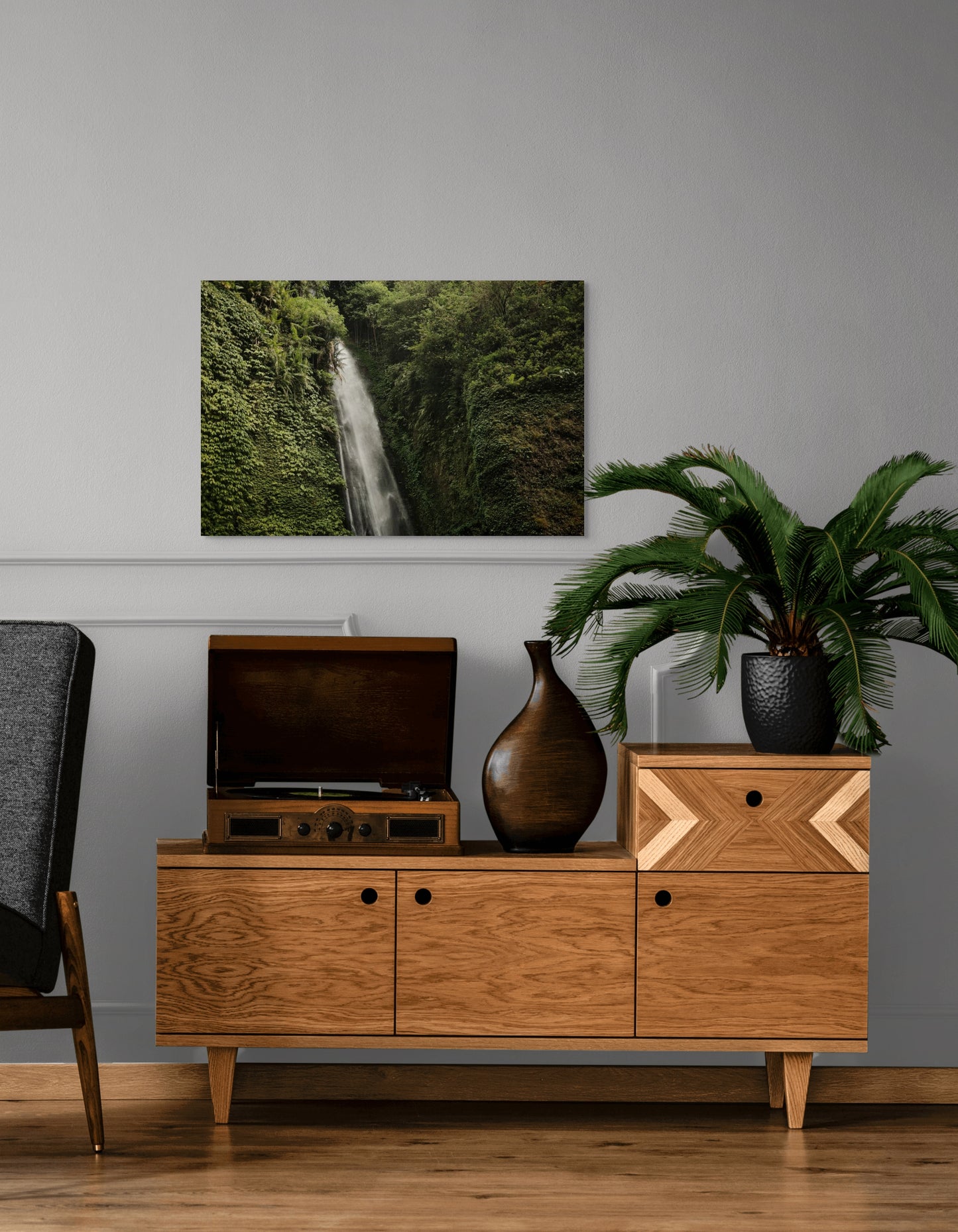 Sekumpul: Silver Threads