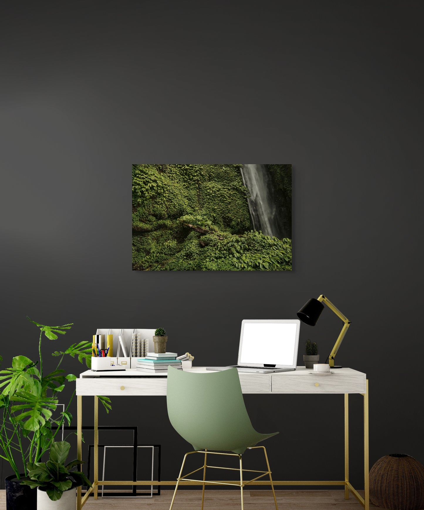 Sekumpul: Emerald Passage