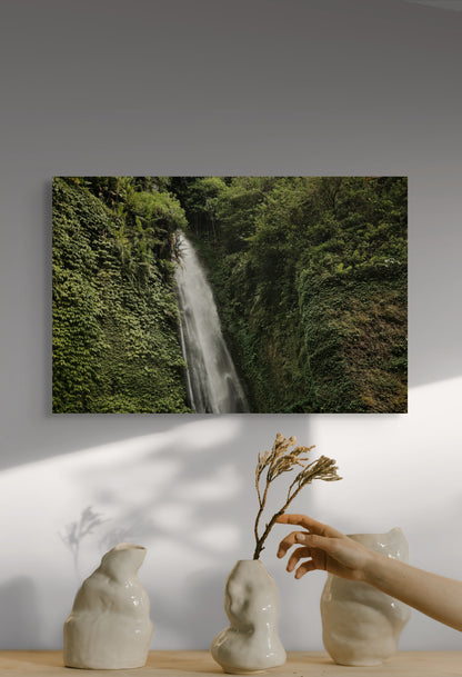 Sekumpul: Silver Threads