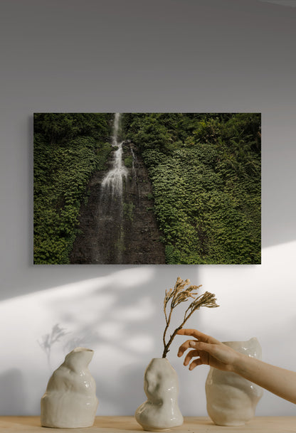 Sekumpul: Into the Wild