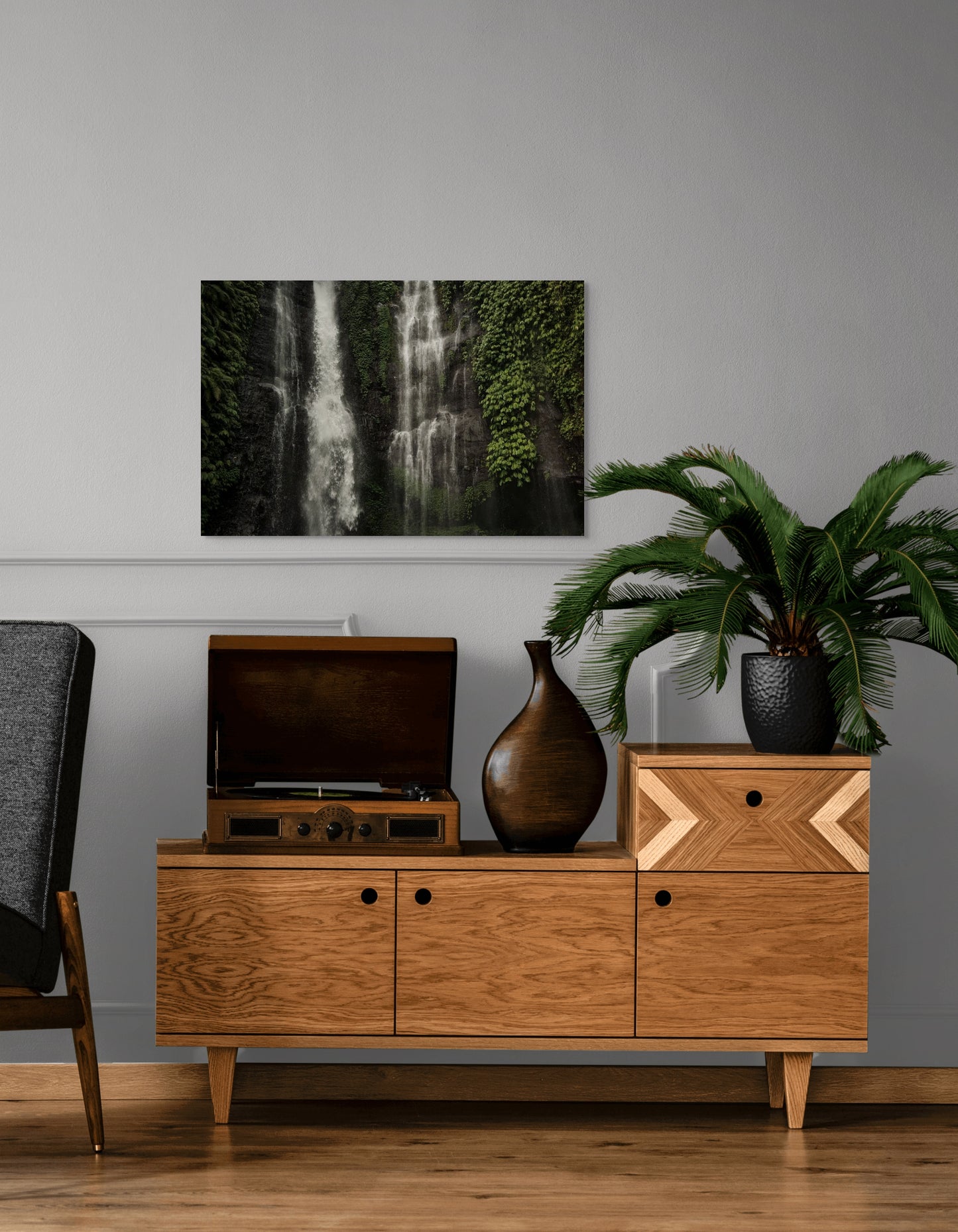 Sekumpul: First Encounter