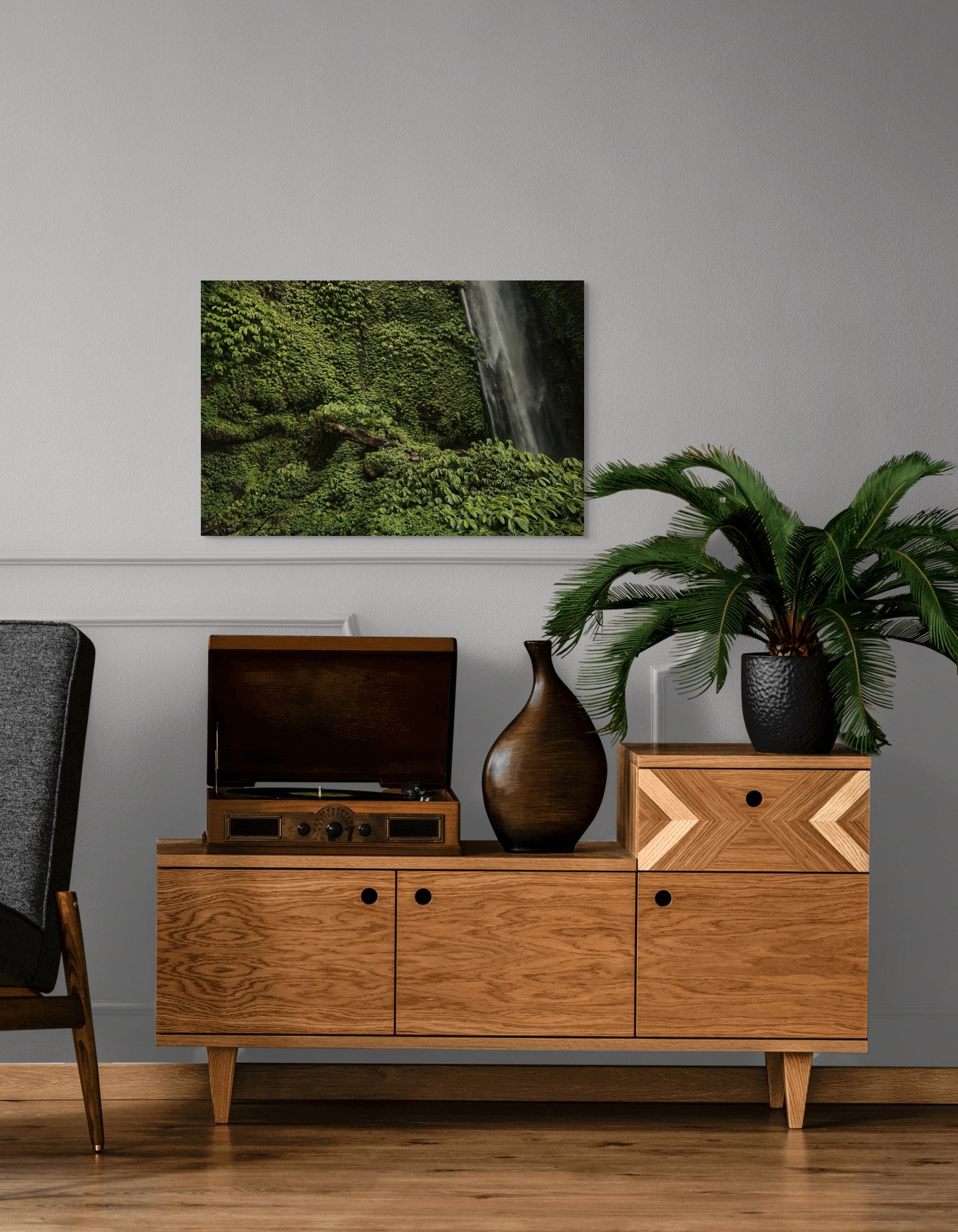 Sekumpul: Emerald Passage