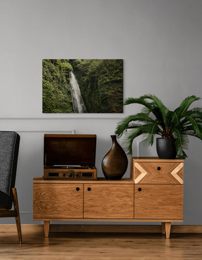 Sekumpul: Silver Threads