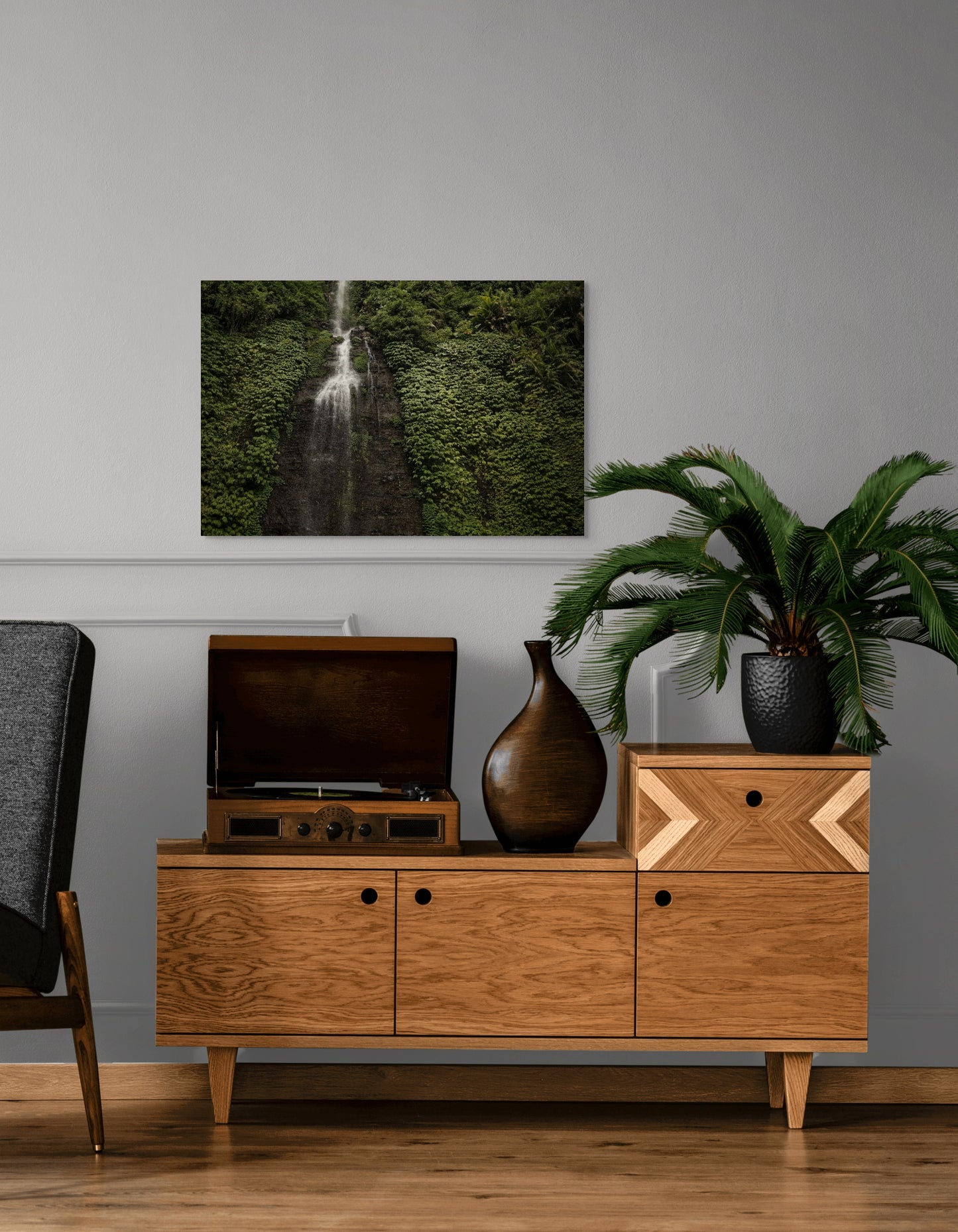 Sekumpul: Into the Wild