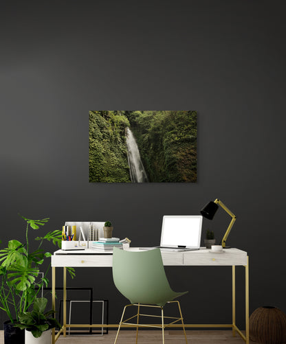 Sekumpul: Silver Threads