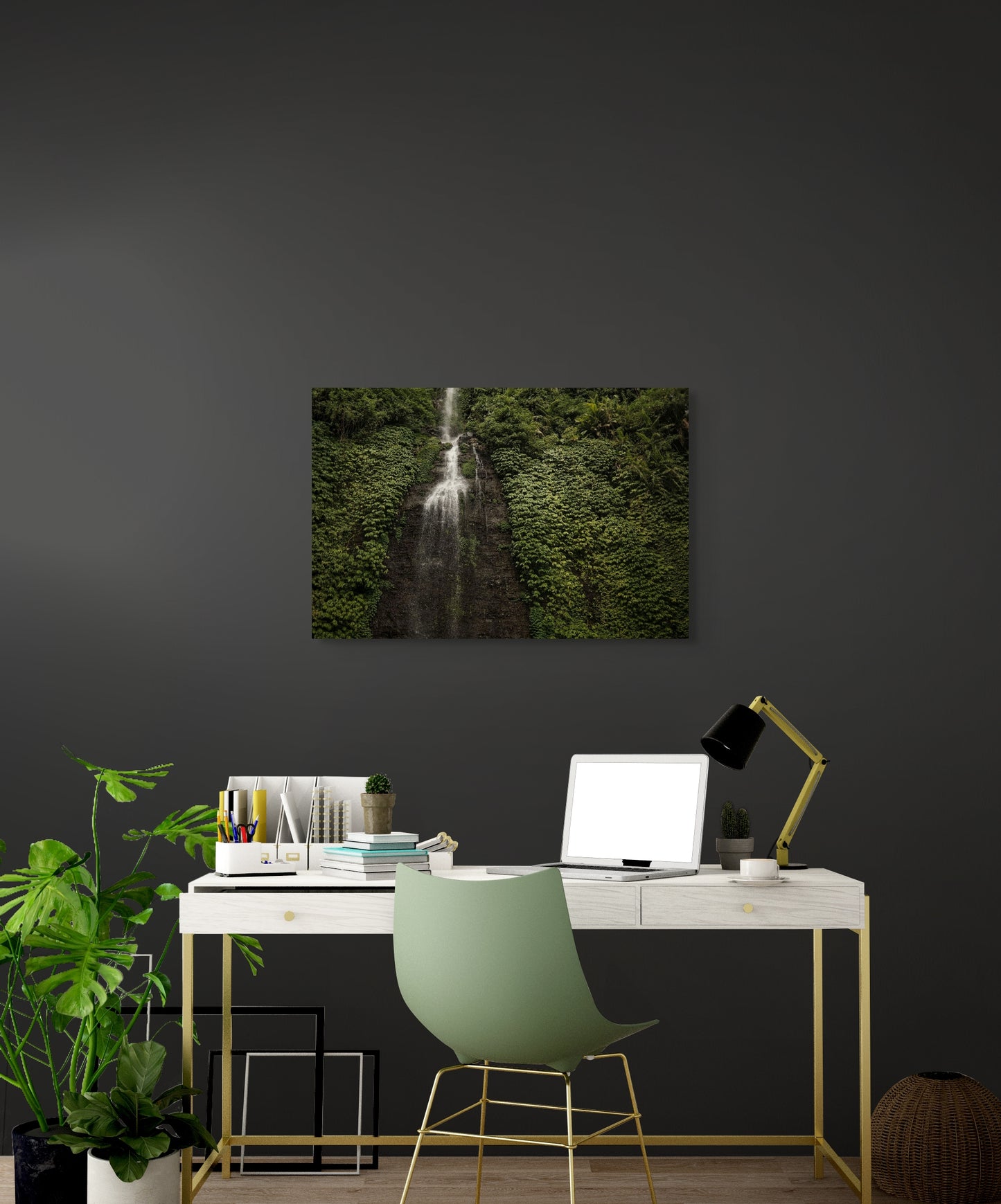 Sekumpul: Into the Wild